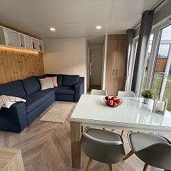 Vakantiehuis Tiny Haus Burgblick