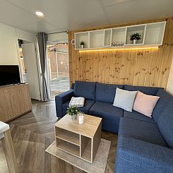 Vakantiehuis Tiny Haus Family-Home