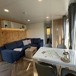Vakantiehuis Tiny Haus Family-Home