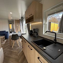 Vakantiehuis Tiny Haus Family-Home