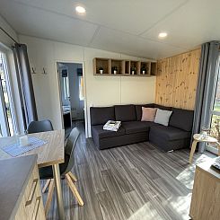 Vakantiehuis Tiny Haus Marion