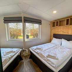 Vakantiehuis Tiny Haus Marion