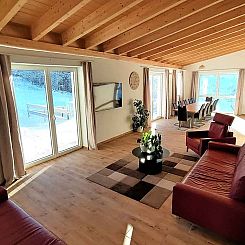 Vakantiehuis in Oberstaufen