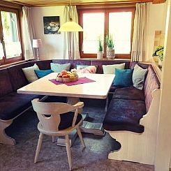 Vakantiehuisje in Oberstaufen