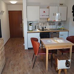 Appartement Sehnsucht Allgäu