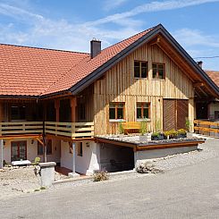 Appartement am Waldrand, ideal für Bergsport
