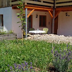 Appartement am Waldrand, ideal für Bergsport