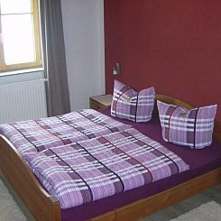 Appartement am Waldrand, ideal für Bergsport