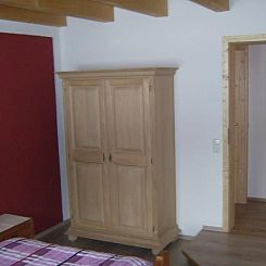 Appartement am Waldrand, ideal für Bergsport