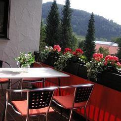 Appartement Fewo Schlossstr.