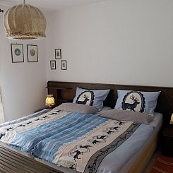 Appartement Fewo Schlossstr.