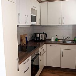 Appartement Fewo Schlossstr.