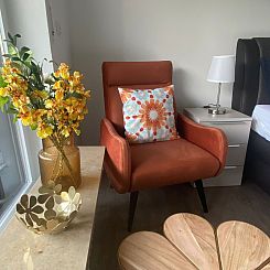 Appartement Wohnung Bergliebe in Garmisch-Partenkirchen