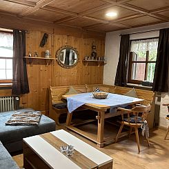 Appartement Magnolia in Garmisch-Partenkirchen