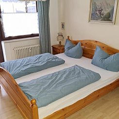 Appartement Kleine Wohnung in Garmisch-Partenkirchen