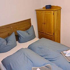 Appartement Kleine Wohnung in Garmisch-Partenkirchen