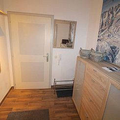 Appartement Wohnung in Garmisch-Partenkirchen mit Terrasse