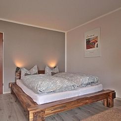 Appartement Kleine Ferienwohnung in Garmisch-Partenkirchen