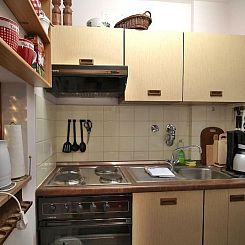 Appartement Kleine Ferienwohnung in Garmisch-Partenkirchen