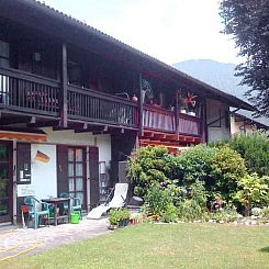 Appartement Carina