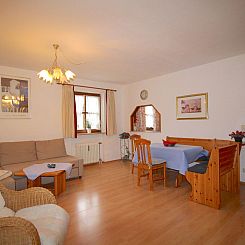 Appartement Carina