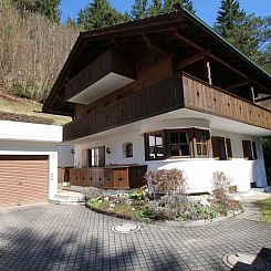 Appartement Appartement mit Garten in Garmisch Partenkirchen