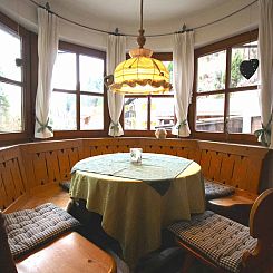 Appartement Appartement mit Garten in Garmisch Partenkirchen
