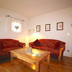 Appartement Appartement mit Garten in Garmisch Partenkirchen