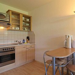 Appartement Wohnung in Garmisch Partenkirchen mit Garten