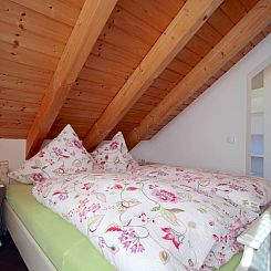 Appartement Tolle Wohnung in Breitenau mit Kleinem Garten