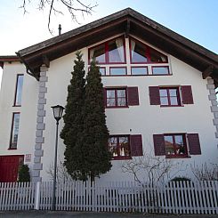 Appartement Wohnung in Breitenau mit Kleinem Garten