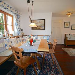 Appartement Wohnung in Breitenau mit Kleinem Garten