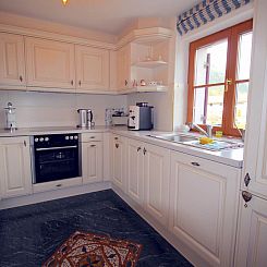 Appartement Wohnung in Breitenau mit Kleinem Garten