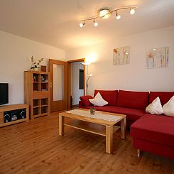 Appartement Appartement mit Garten in Garmisch Partenkirchen