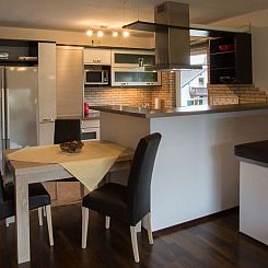 Appartement Schöne Wohnung in Garmisch-Partenkirchen