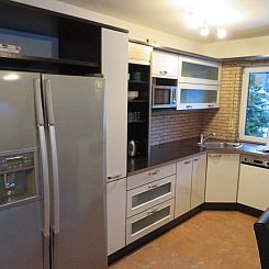 Appartement Schöne Wohnung in Garmisch-Partenkirchen