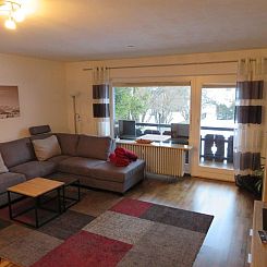 Appartement Schöne Wohnung in Garmisch-Partenkirchen