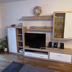 Appartement Schöne Wohnung in Garmisch-Partenkirchen