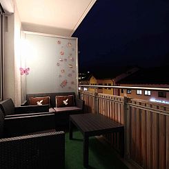 Appartement Wohnung in Garmisch-Partenkirchen
