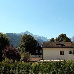 Appartement Diese Ferienwohnung befindet sich in einem Neuba