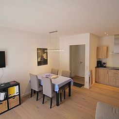 Appartement Diese Ferienwohnung befindet sich in einem Neuba