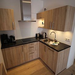 Appartement Diese Ferienwohnung befindet sich in einem Neuba