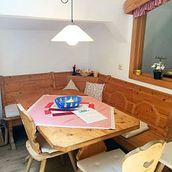 Appartement Gemütliche kleine Ferienwohnung