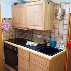 Appartement Gemütliche kleine Ferienwohnung