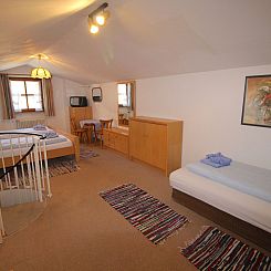 Appartement Appartement in Garmisch-Partenkirchen