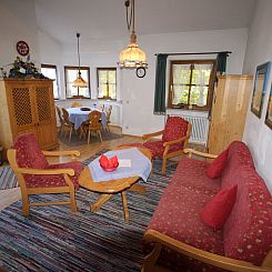 Appartement Appartement in Garmisch-Partenkirchen