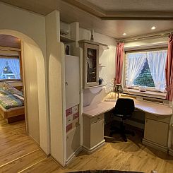 Appartement Wank