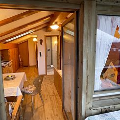 Appartement Fricken