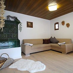 Appartement Wohnung in Garmisch mit großem Balkon