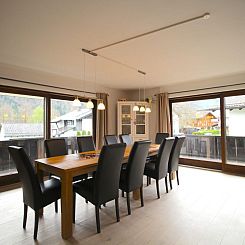 Appartement Wohnung in Garmisch mit großem Balkon